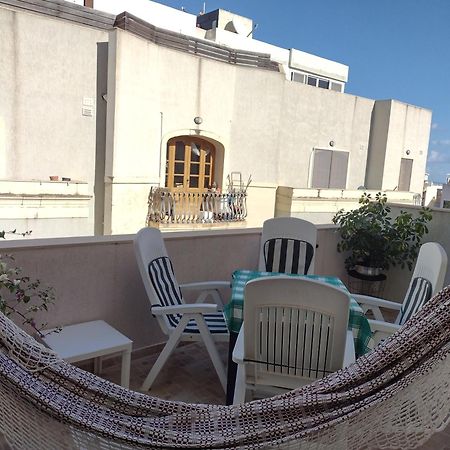 Confortable And Quiet Apartment In St. Julian Saint Julian's Exterior photo