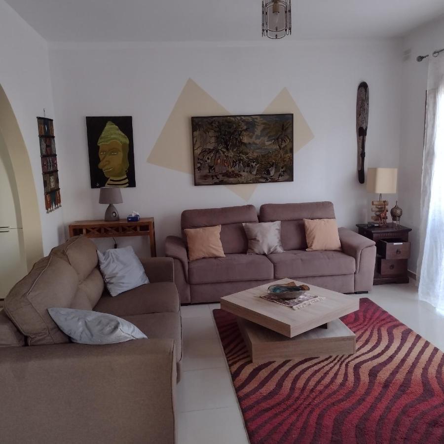 Confortable And Quiet Apartment In St. Julian Saint Julian's Exterior photo