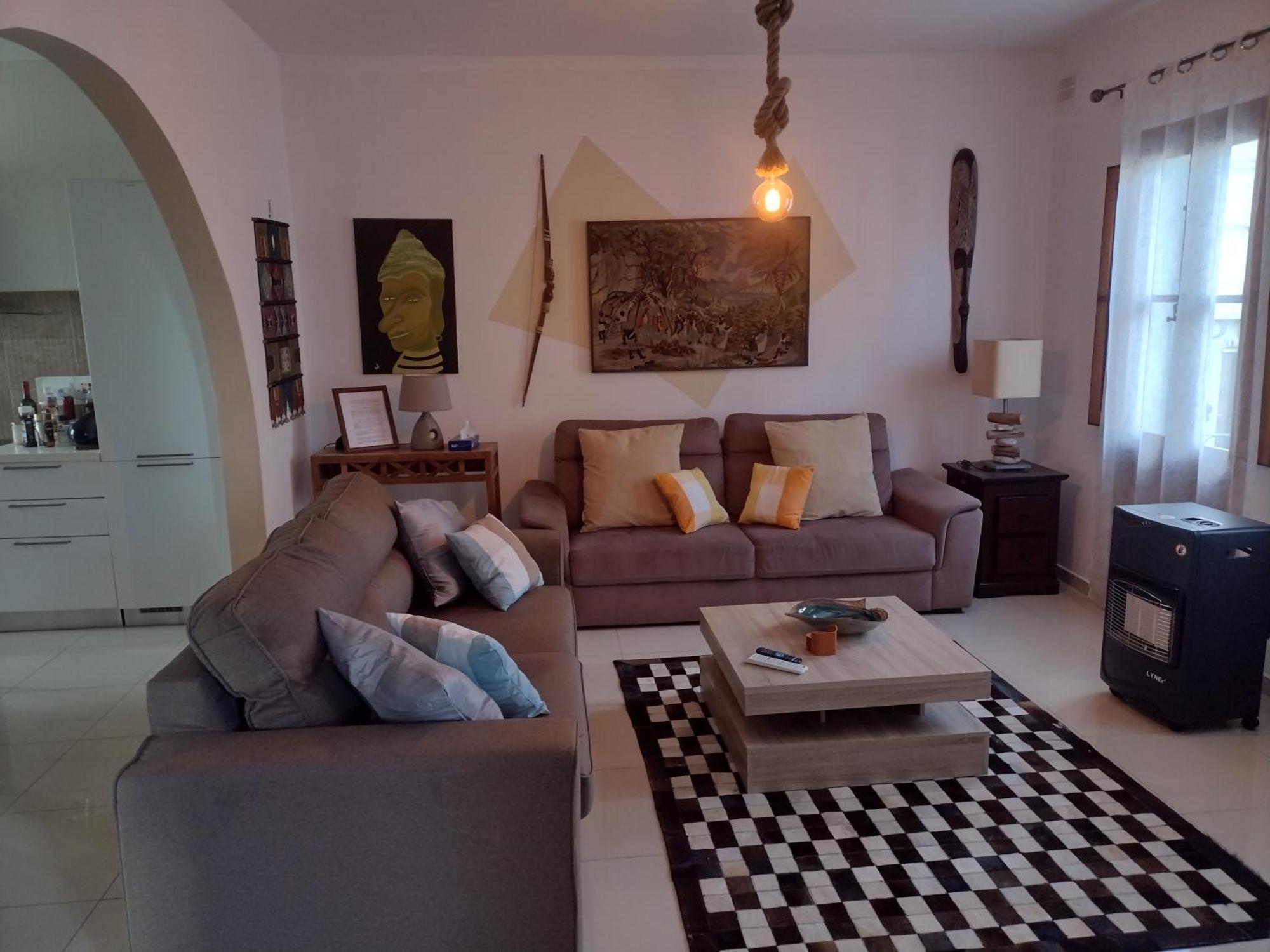 Confortable And Quiet Apartment In St. Julian Saint Julian's Exterior photo
