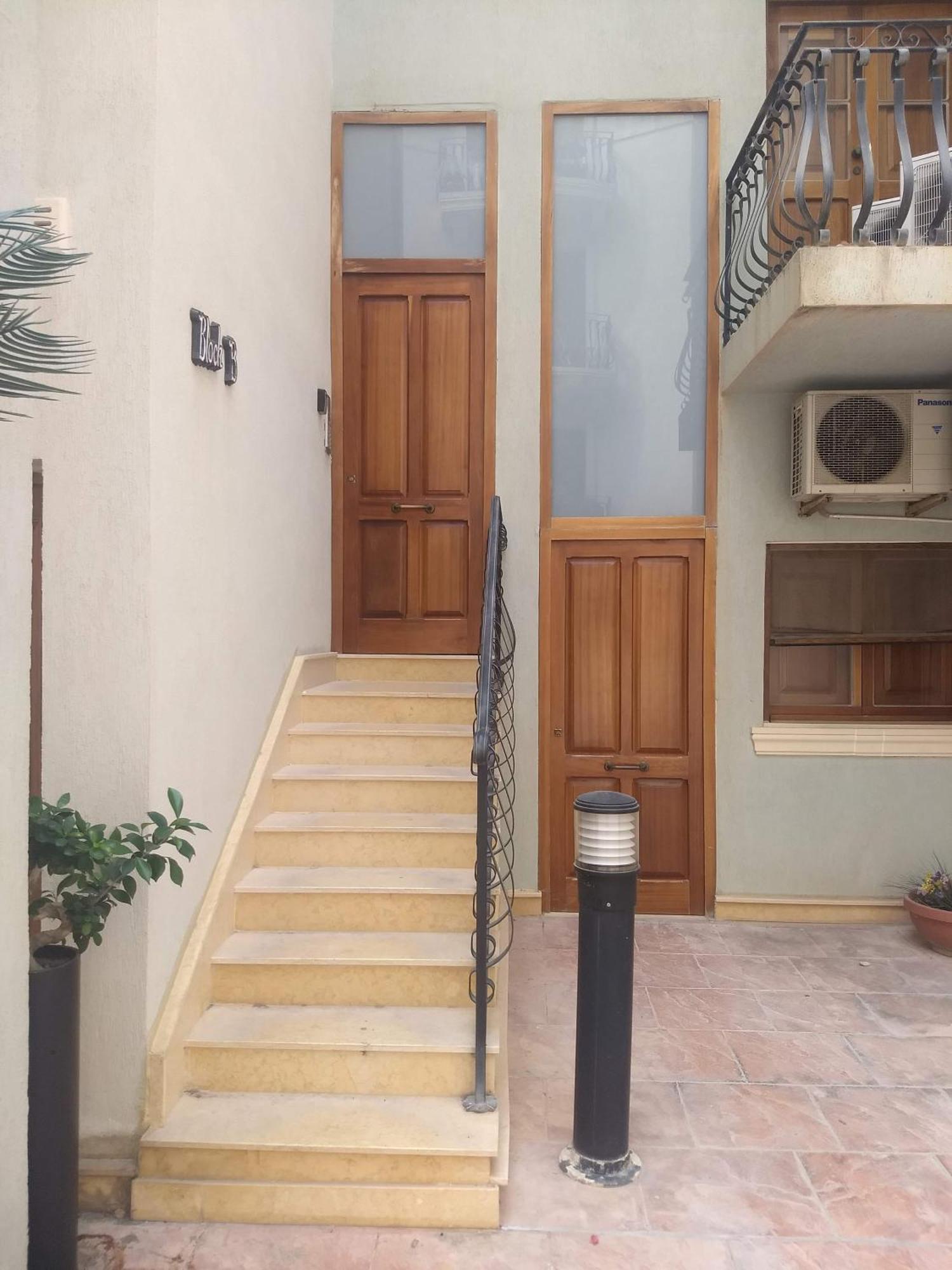 Confortable And Quiet Apartment In St. Julian Saint Julian's Exterior photo